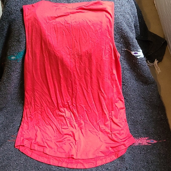 Cable & Gauge tank top sz S - Picture 3 of 4